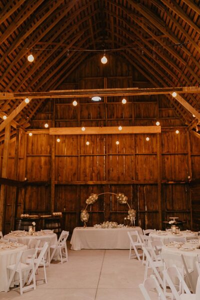 Silver Barn Events
