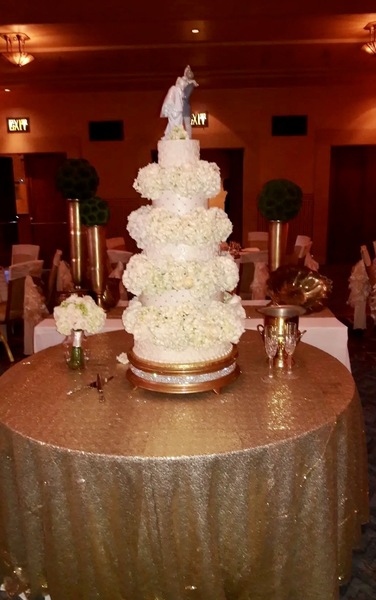 Graceful Gatherings Event Services