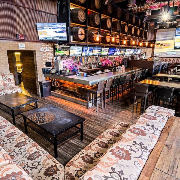 Bottled Blonde Scottsdale