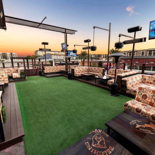 Bottled Blonde Scottsdale