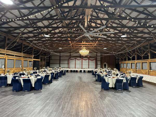 Enchanted Valley Farm