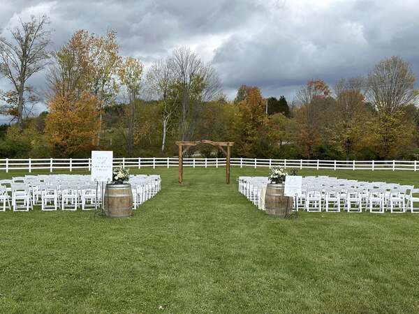 Enchanted Valley Farm