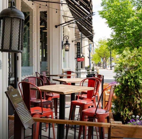 Christopher's Prime + Sonoma Wine Bar & Grill