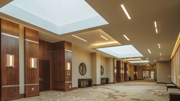 Hyatt Regency Aurora-Denver Conference Center