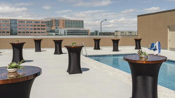 Hyatt Regency Aurora-Denver Conference Center