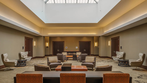 Hyatt Regency Aurora-Denver Conference Center