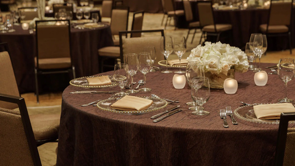Hyatt Regency Aurora-Denver Conference Center