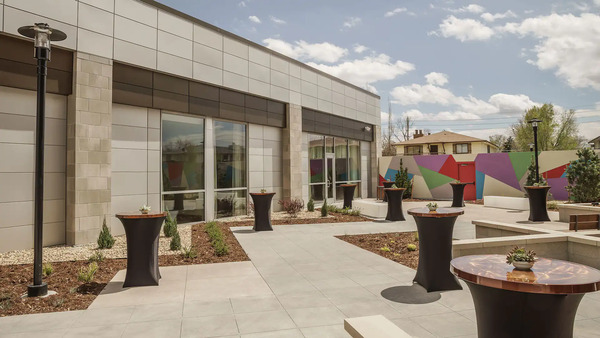 Hyatt Regency Aurora-Denver Conference Center