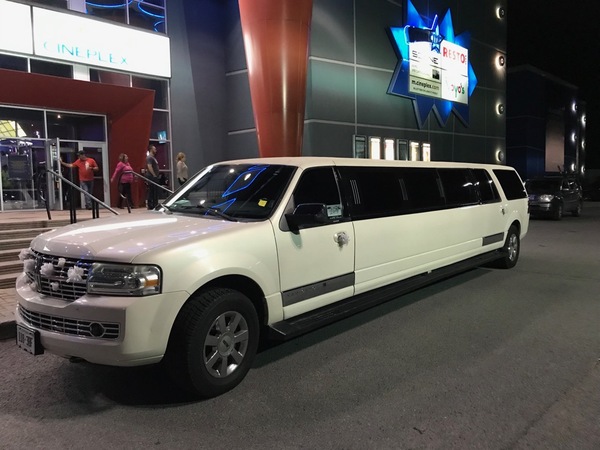 Liberty Limousine Ottawa