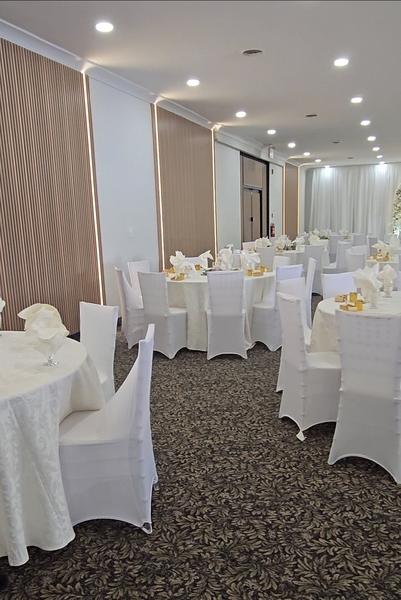 Lakeridge Event Centre