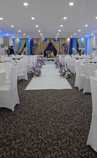 Lakeridge Event Centre