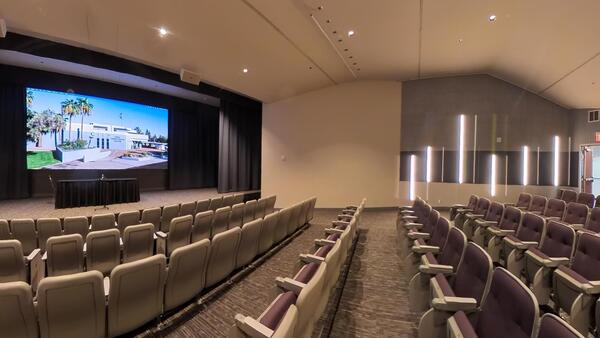 Mesa Convention Center