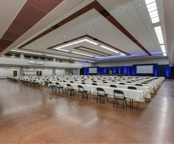 Mesa Convention Center