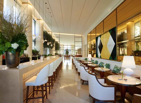 Waldorf Astoria Beverly Hills