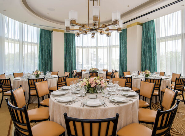 Waldorf Astoria Beverly Hills