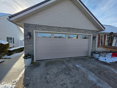 Same Day Garage Door