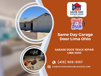 Same Day Garage Door