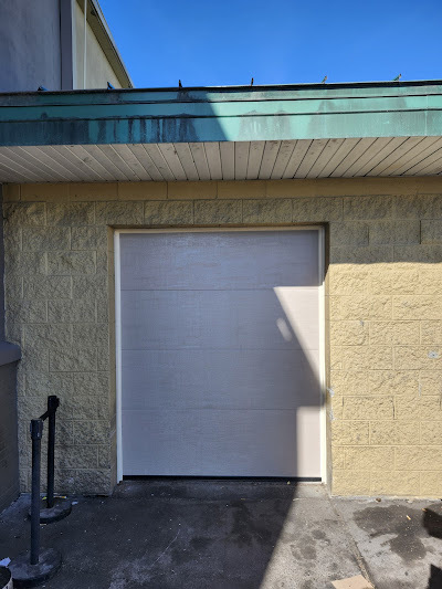 Same Day Garage Door