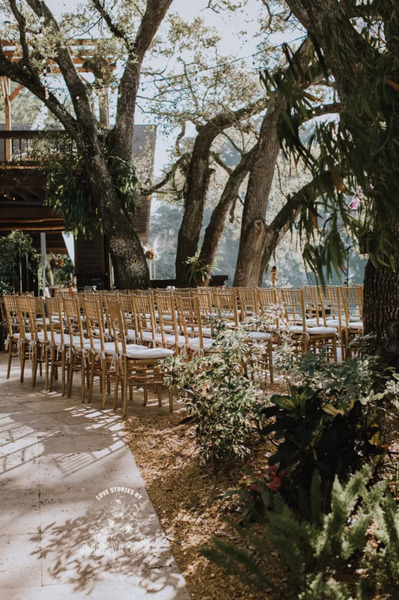 Living Sculpture Sanctuary