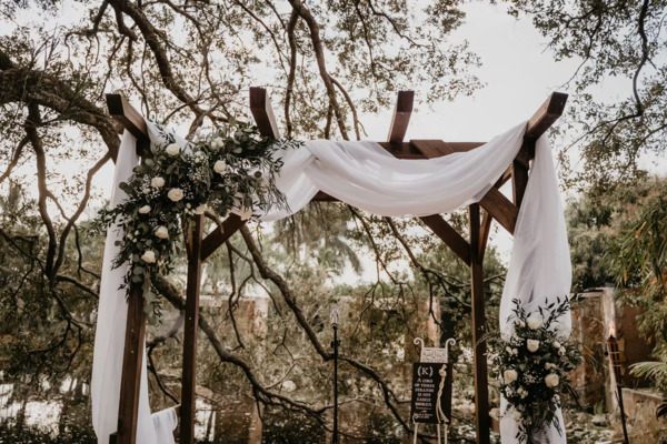 Living Sculpture Sanctuary