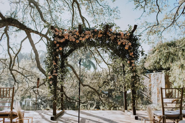 Living Sculpture Sanctuary