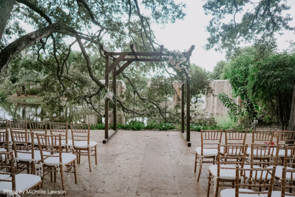 Living Sculpture Sanctuary