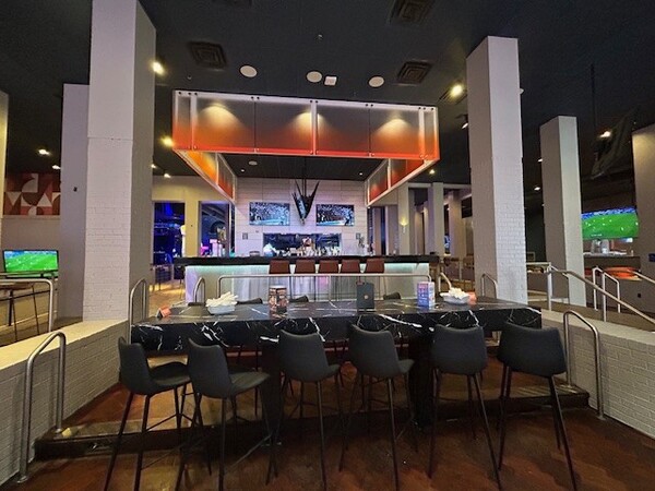 Dave & Buster's Jacksonville