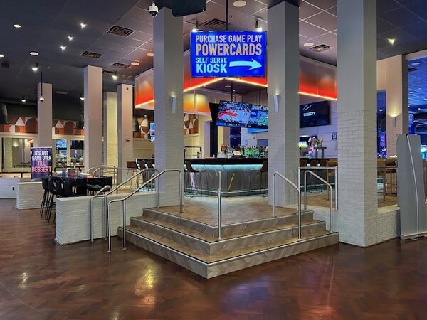 Dave & Buster's Jacksonville