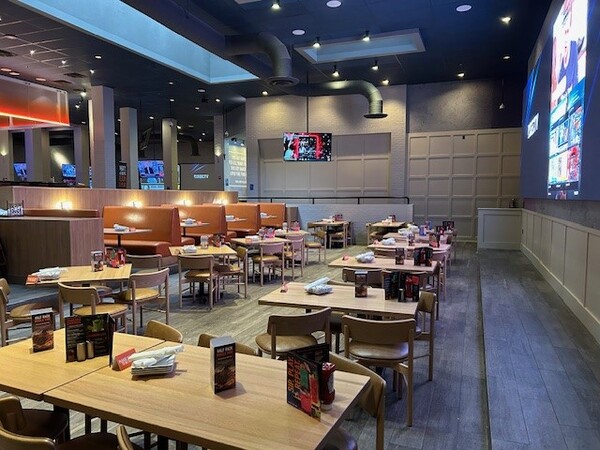 Dave & Buster's Jacksonville