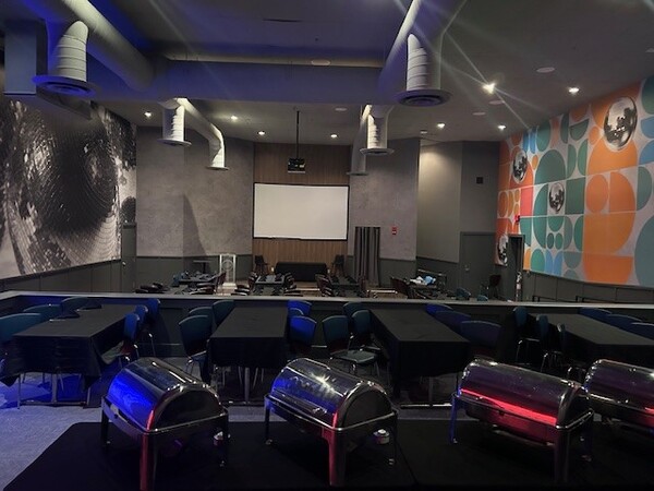 Dave & Buster's Jacksonville