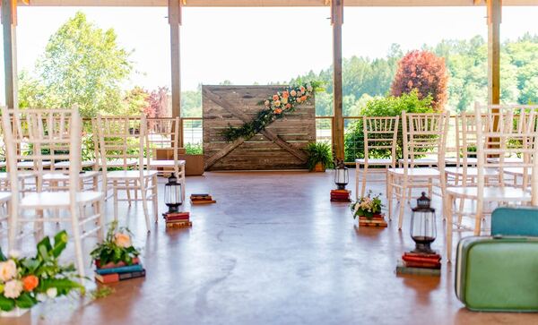 Craven Farm Weddings + Events