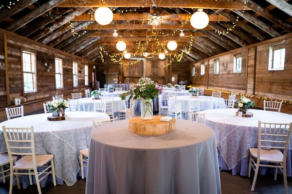 Craven Farm Weddings + Events