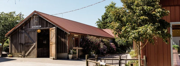 Craven Farm Weddings + Events