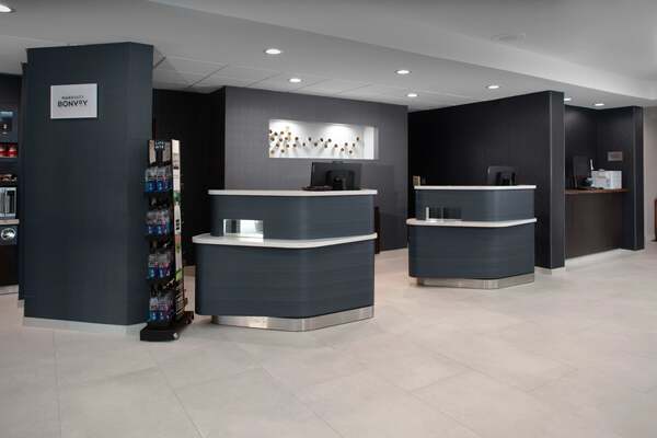 Courtyard by Marriott Richmond NW Short Pump