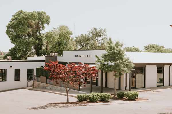 Saint Elle
