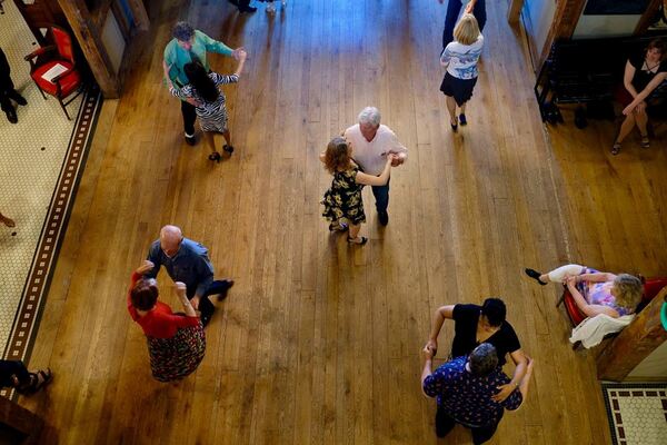 The Music House Museum