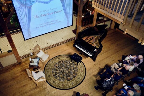 The Music House Museum