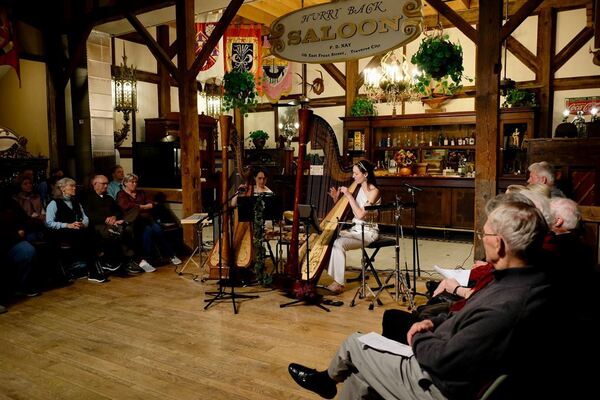 The Music House Museum