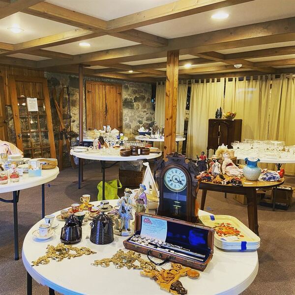 The Music House Museum