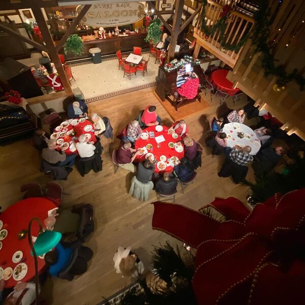 The Music House Museum