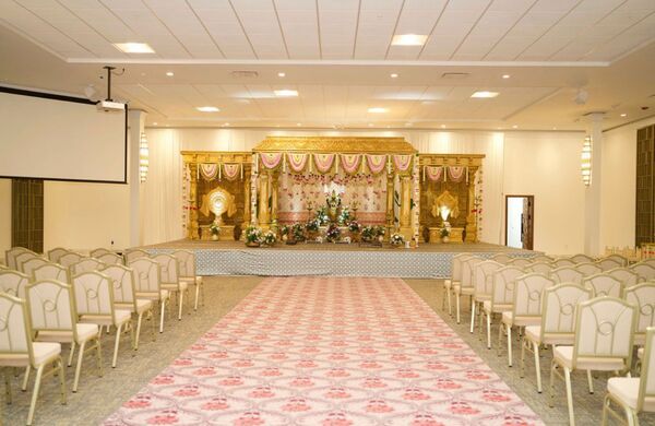 Utsav Event Spaces