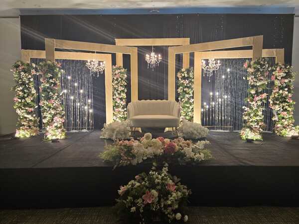 Utsav Event Spaces