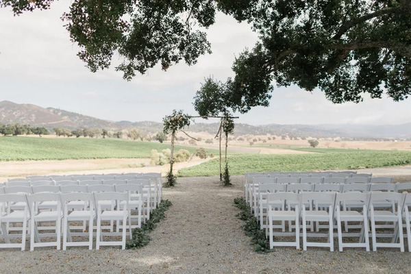 Santa Margarita Ranch