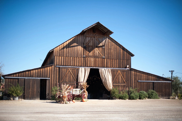 Santa Margarita Ranch