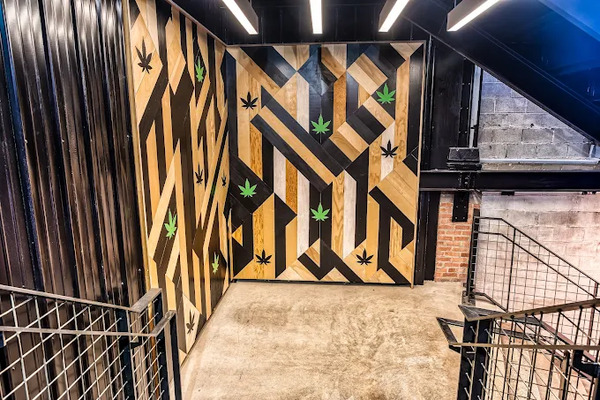 The Lounge at FlynnStoned