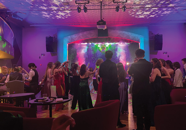 Lakeport Opera House