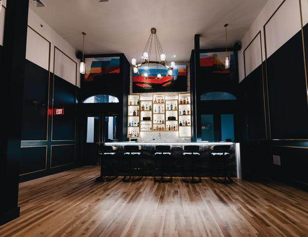 Lakeport Opera House