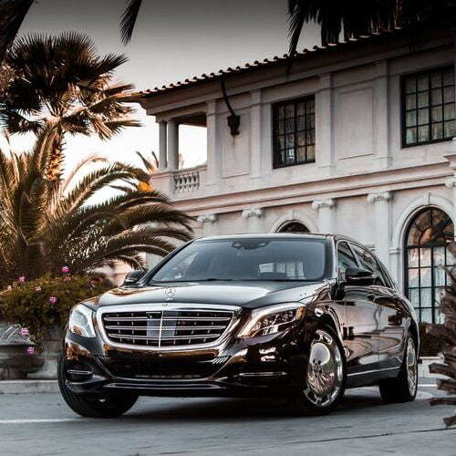 Mak Louren Chauffeur Service