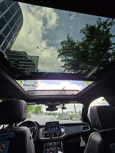 Mak Louren Chauffeur Service