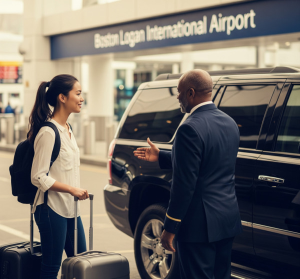 Mak Louren Chauffeur Service